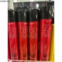 ราคา Big sexy hair spray & play hairspray สเปรย์เซ็ทผม บิ๊กเซ็กซี่ sexyhair สเปรย์ฝุ่น สเปรย์ยกโคน เซ็กซี่แฮร์ (1734157415376455239)