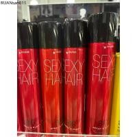 ราคา Big sexy hair spray & play hairspray สเปรย์เซ็ทผม บิ๊กเซ็กซี่ sexyhair สเปรย์ฝุ่น สเปรย์ยกโคน เซ็กซี่แฮร์ (1733931688215610922)