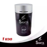 ราคา [COD] [Tiktok]ผงไฟเบอร์ปิดผมบาง Santa hair fiber เพิ่มผมหนา แก้ปัญหาผมบาง ผมน้อย สีดำ [พร้อมส่ง] (1733263626006791735)