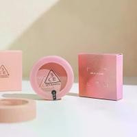 ราคา 3CE Mood Recipe Face Blush 5.5g#mono pink#nude peach#rose beige#city wauve บลัชออน (1734355872009586298)