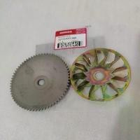 ราคา Original Honda Beat Vario 110 Spacy Scoopy Roller Fan Housing - ในสต็อก (1733748625095100228)