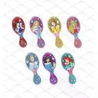 ราคา หวีผม แปรงหวีผมหวี Wet Brush รุ่นเจ้าหญิง (size mini) (1734426505770600117)