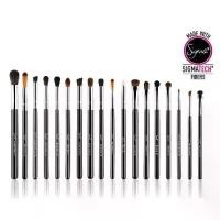 ราคา [COD] [Tiktok]Sigma Makeup Brushes F70 - F95, P80 - P88, 3Dhd, Choose the Number Inside. (1733141737071150444)
