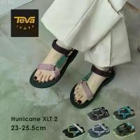 ราคา Japanese Purchasing Agent Teva Hurricane XLT Women's Outdoor Fashion Contrasting Velcro Sandals And Slippers Vibrant Four Colors (1734157744833463817)