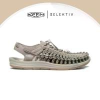 ราคา Keen รองเท้าผู้ชาย รุ่น Men's UNEEK ( TIMBERWOLF/PLAZA TAUPE ) (1732303079705578203)