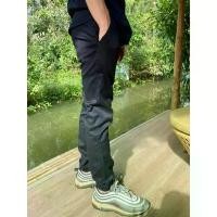 ราคา HM Jogger pants กางเกงขาจั๊ม สวัสดิการสด (1733206198260828032)