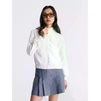 ราคา AIIZ (เอ ทู แซด) - AIIZ เสื้อแจ็กเก็ตผู้หญิงมีฮู้ดกันยูวี AIIZ Women's UV Protection Hoodie Jacket (1734348402947163503)