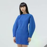 ราคา [จัดส่งทันที] DOTLINEPLAIN / MADELEINE DRESS - 3 COLORS (1734417225765717672)