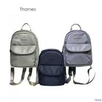 ราคา Thames กระเป๋าเป้ผ้าร่ม Bags-TH51226 บล็อกบัสเตอร์ (1733663519486215331)