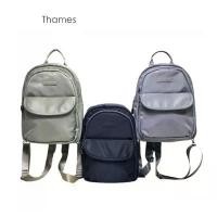ราคา Thames กระเป๋าเป้ผ้าร่ม Bags-TH51226 COD (1733821044033487970)