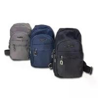 ราคา Thames กระเป๋าคาดอก Chest Bags-TH51363 (1733554436530275767)