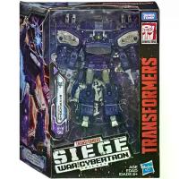 ราคา [COD] Transformers Toys Generations War for Cybertron Leader WFC-S14 Shockwave หุ่นยนต์ ทรานฟอร์เมอร์ สินค้าลิขสิทธิ์แท้ (1734072195349316658)