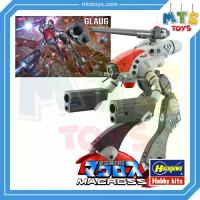 ราคา **MTS Toys**Hasegawa Macross 1/72 : Glaug ของแท้จากญี่ปุ่น (1734339190869231004)
