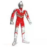 ราคา มือ2 ฟิกเกอร์,6.5 -7นิ้ว ขนาดตามรูป งานไทย apex toys งานเก่า อุลตร้าแมนโซฟี่ ทำสีด้านเดียว ขยับแขนขาได้ พลาสติกโปร่ง (1733739393578076099)