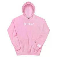 ราคา เสื้อฮู้ดอัลบั้ม Play, Ed Sheeran, เสื้อสเวตเตอร์แขนยาวผู้ชายลำลอง, แฟชั่นใหม่, Unisex, Streetwear, สีชมพูกรันจ์, เสื้อผ้าผู้ชาย, 2025 (1732026248258029145)