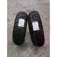 ราคา [COD] [tiktok]120/70-12 Year 24, 130/70-12 Year 24 Da Pattern V119 New Tires, Brand Vee Rubber Hat Samson, Made from Vee Rubber *Product Satisfaction Guaranteed, Returnable Withi (1734436609088456168)