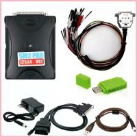 ราคา Local Spot SM2 Pro J2534 V2.21.22 โปรแกรมเมอร์ Dongdog VCI ECU V1.20 67 IN1OBD ECU การเขียนโปรแกรม ขาย (1732673968299344926)