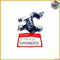 ราคา PastaPlaza แบบพกพา Honda wave110i dream110i (2021-2024) product code 17110-k1m-t00 มอเตอร์ไซค์ Motorcycle ท่อ ท่อกู่มหาชัย เวฟ 110 สายพาน (1730818126350289530)