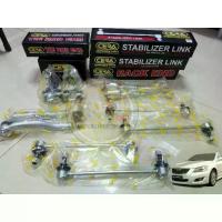 ราคา ชุดเปลี่ยนลูกหมากช่วงล่าง (CERA) CAMRY'06- ACV40 (MADE IN THAILAND) *** มาอุดหนุนสินค้าไทยกันครับ ซ้อใหญ่อะไหล่ (1734415776878658975)