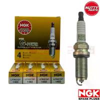 ราคา COD แท้ 100% หัวเทียน NGK LFR6CGP [1483] TOYOTA VIGO / FORTUNER / INNOVA เบนซิน 2.7 2TR-FE G-POWER PLATINUM MADE IN THAILAND (1733715886961427772)
