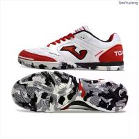 ราคา รองเท้าฟุตซอล, JOMA IC ขั้นสูง, สำหรับผู้ชาย, หนัง, ก้นแบน, รองเท้ากีฬาฟุตบอลในร่ม futsal shoes pito รองเท้าฟุตซอลราคาถูก thailand รองเท้า ฟุตชอล top flex ฟุตซอล ของ แท้ jakeo ร (1733696951775036779)