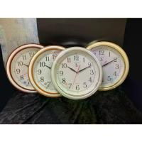 ราคา Shipping from Thailand KINGTIME นาฬิกาแขวนตราสมอ (King Time) นาฬิกา 14 นิ้ว รุ่น 624 นาฬิกาแขวนสมอ แท้ ขนาด 14" นาฬิกาแขวน No.624 /นาฬิกาแขวน ⚓️ รุ่น 66 ขอบสีทอง 13 นิ้ว สินค้ (1733845186311325034)