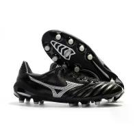 ราคา 2020ฟุตบอลบูท Mizuno Morelia Neo II FG สำหรับผู้ใหญ่ ขนาด 38-46 หนังค่างู อ่อนโยน กันลื่น และทนทาน หลักร้อย ถูกๆ ราคา แท้ รองเท้า สตั๊ด มือ กีฬา มิซูโน่ oiox sports thailand (1734254406156715715)