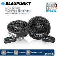 ราคา BLAUPUNKT BGT 125 ทวิตเตอร์ SILK DOME เสียงแหลม ขนาด1.7นิ้ว ทวิตเตอร์แหลมโดม ทวิตเตอร์ซอฟท์โดม (1734244627791251030)