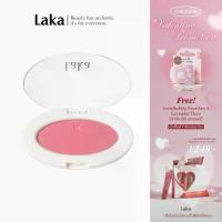ราคา Laka : Love Silk Blush [Official Store] (1734395928216700650)