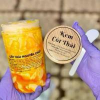 ราคา #ร้านพี่นาขายส่ง 1 Kem Cot Thai ครีมเวียดนามสูตรน้ำมันเยอะ ครีมทาผิวกาย (1733938293864236803)