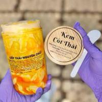 ราคา สำลี แบ่งขายkem Cot Thai ครีมเวียดนามทาผิวกาย (1733993645343933644)