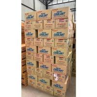 ราคา จัดส่งจากกทม น้ำยาหล่อเย็น Honda Pre-mix Coolant ขนาด 0.5 ลิตร ยกลัง 24 ขวด (ของแท้เบิกศูนย์) (1733201183886968470)