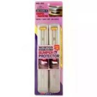 ราคา AUTO Plus ยางกันกระแทกกันชนรถยนต์ ประตูรถยนต์ MIX-009 จำนวน 2 เส้น กันกระแทกมุมกันชน กันกระแทกขอบประตู (สีบรอนซ์) (1732762209200014736)