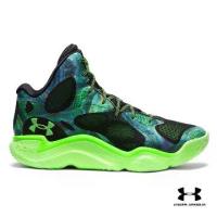 ราคา Under Armour รองเท้าบาสเกตบอล Curry Spawn FloTro ยูนิเซ็กส์114 (1733447192848140072)