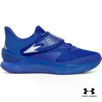 ราคา Under Armour Unisex Curry Fox 1 KW Basketball Shoes (1734227024607479592)