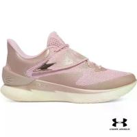 ราคา Under Armour Unisex Curry Fox 1 RR Basketball Shoes (1734227022752941864)