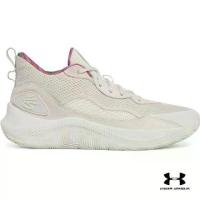 ราคา Under Armour รองเท้าบาสเกตบอล Curry 3Z 24 Suede ยูนิเซ็กส์ (1734226749616391976)