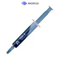 ราคา ซิลิโคน ARCTIC MX4 ขนาด 4g Silicon Thermal paste สำหรับระบายความร้อน CPU GPU อุปกรณ์อิเล็กทรอนิกส์ คําแนะนําการขายที่ร้อนแรงในเดือนนี้ ถุง ใส่ ของ (1732847659122722370)