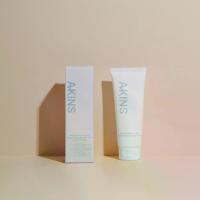 ราคา เก็บเงินปลายทาง. AKINS VEGAN BARRIER CARE CLEANSING BALM IN TUBE 100 G คลีนซิ่งเนื้อบาล์ม (1732249986361362757)