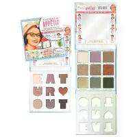 ราคา The Balm Appetit Eyeshadow Palette Eat Your Heart Out (1733951714126562681)