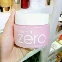 ราคา พร้อมส่ง. Banila Co Clean It Zero Cleansing Balm Original 100 Ml. (1734087578997524304)