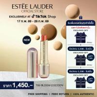 ราคา [706 สีลูกคุณหนู]Estee Lauder-(#ลิปแคร์ปากฟู) Futurist HydraPlump Lip Balm (1733642643704415729)