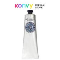 ราคา L'Occitane Shea Intensive Hand Balm 150ml ผลิตภัณฑ์ดูแลผิวกาย และ ของใช้ส่วนตัว ดูแลสุขภาพมือ, เล็บและเท้า ครีมทามือ (1729755371473897975)
