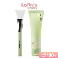 ราคา การควบคุมความมัน acne blemish balm Bk Acne Clay Cica Fast Mask 50g Bk Legendary Acne Mask New Formula from Korea (1733969374744446063)