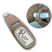 ราคา เครื่องตรวจสภาพผิว เครื่องวัดความชื้นผิว เครื่องตรวจผิวหน้า Digital Skin Analyzer Tester Moisture Oil Softness (1734432273862854576)