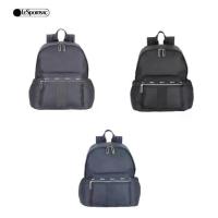 ราคา Lesportsac ESSENTIAL MED BACKPACK กระเป๋าสะพายหลัง กระเป๋าเป้น้ำหนักเบา Style 1311 (1733218955464836811)