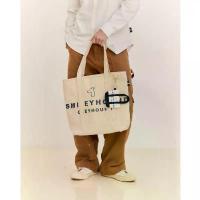 ราคา S25 THE ESSENTIAL MINI TWO TONE TOTE BAG พิกัด กระเป๋า สวยๆ (1733804307812091349)