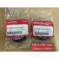 ราคา ซีลเพลาขับหน้า ด้านซ้าย(L)/ขวา HONDA CITY GM6 / JAZZ GK / HRV / BRV / CIVIC FC 1.8 DRIVE SHAFT OIL SEAL (2@) (1734437180832187618)