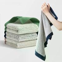 ราคา New Towel Pure Cotton Towel Adult Couple Face Towel All Cotton Face Towel 100g Hotel Bath Towel (1733633540457727101)