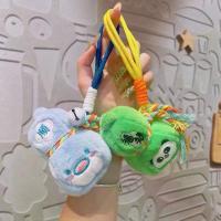 ราคา ตุ๊กตาฟูลูน่ารักจากอินเทอร์เน็ต ตุ๊กตาฟักทองขนาดเล็ก ของเล่นตุ๊กตา ตุ๊กตาเครื่องจักร กระเป๋าจี้ พวงกุญแจการ์ตูน จี้ขนาดเล็ก ตุ๊กตา ปู บ้าน ของ เล่น จิ๋ว โมชิโมชิ ชินจัง rose toy (1733755620458464991)